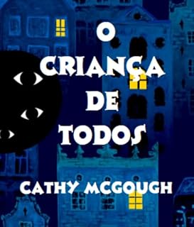 Livro O CRIANÇA DE TODOS