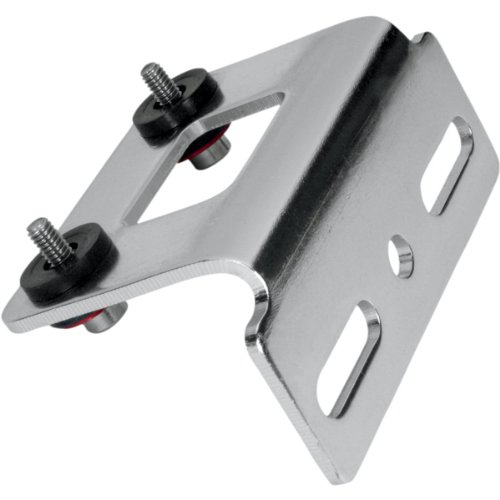 Trail Tech 022-OEB Basic Triple Clamp Mount Bracket for Vapor/Vector/Striker Protector