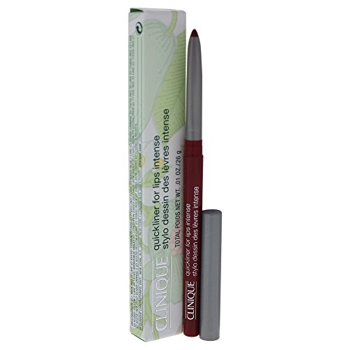 Clinique Lip Liner Intense Cranberry Lipliner