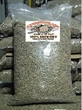CookinPellets 40H Hickory Smoking Pellets