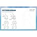 Klutz Draw DC Universe: Learn to Draw The Heroes & The Villains Craft Kit