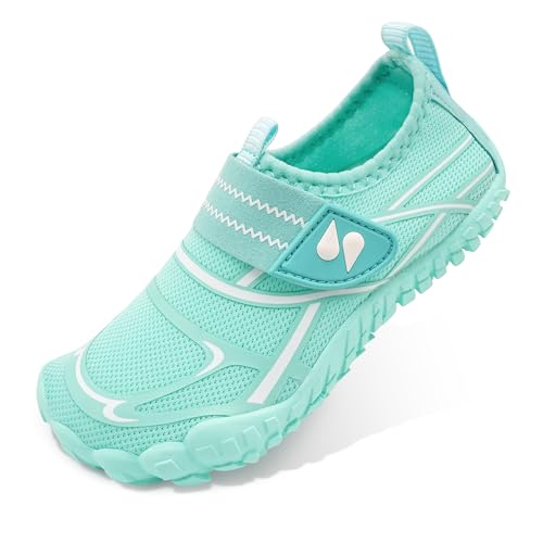Stelle Kids Water Shoes Wide Toe Box