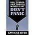 Don't Panic: ISIS, Terror and Today's Middle East