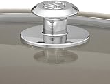 Swan Retro Slow Cooker 6.5L 320W with 3 Temp Settings Keep Warm view 5