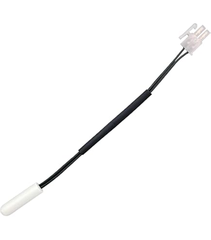 Choice Parts 12002355 For Whirlpool Refrigerator Thermistor Temperature Sensor E - Foto 13