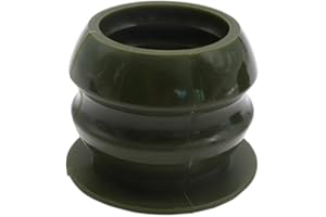 HABIIID Steering Bushing 53221-HC4-000 53221-HC4-004 Compatible with Honda TRX 300 350 200 250 90 400 450 2X4 4X4 1988-2009 W