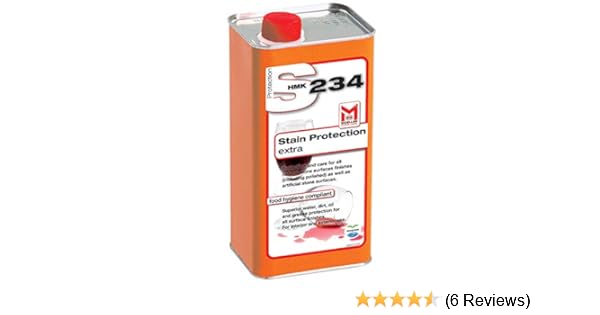 S34 granite sealer