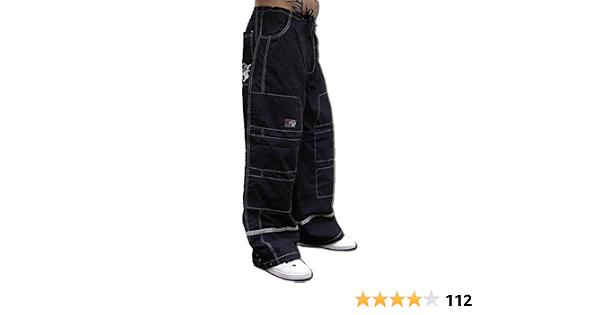 Amazon.com: Ghast Unisex Cargo 