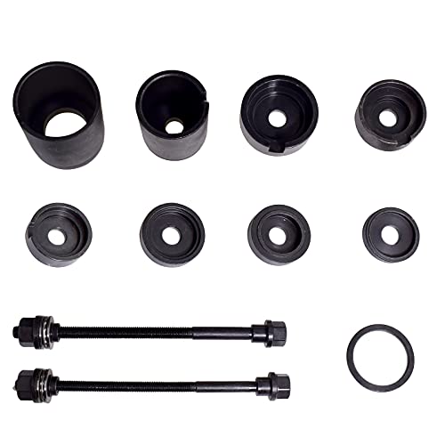 Alltooetools Subframe Bush Removal Tool Kit Compatible With BMW E32 E34