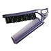 Goody Folding Brush & Comb, Colors May Vary 1 ea (Pack of 3)