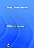 British Cultural Identities, Storry, Michael , 0415424593