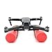 Inverlee Waterproof Landing Gear Bracket Protector Heighten Buoyancy For DJI Mavic Pro (As show)