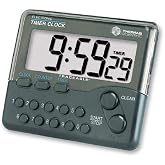 THOMAS SCIENTIFIC Triple Purpose Timer