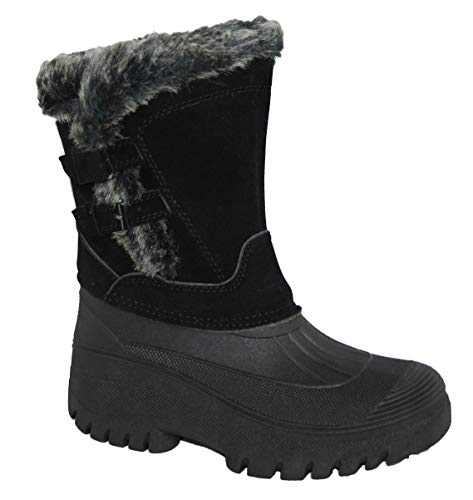 groundwork mucker boots