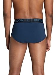 Fruit of the Loom mens Breathable Underwear