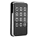 Digit Code Combination Cabinet Keyless Lock, Electronic Cabinet Lock Kit for Spa Door Cabinet Tool Boxes