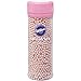 Wilton Pink Sugar Pearls, 5 oz. primary