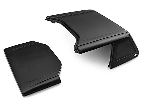 DV8 Offroad Jeep Hard Top Fast Back JK 4 Door HT07FB42