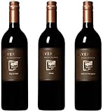 Live, Laugh, Love Mixed Pack, 3 x 750 mL Wine