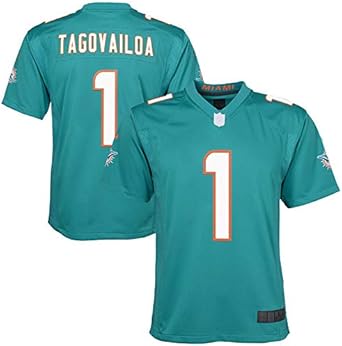 tua tagovailoa jersey youth