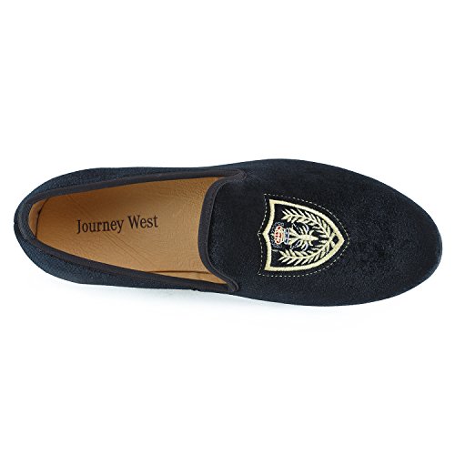 journey west shoes