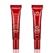 2 Pcs Nail Fungus Treatment, Anti Fungus Nail Treatment, Foot Nail Repair Cream Protector Skin Care Cream, Herb Anti Fungal Nail Repair Cream, Removes Yellow from Infected Finger & Toe Nails