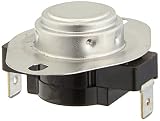 Emerson 3F01-110 Snap Disc Fan Control