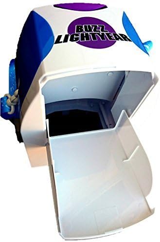 Amazon ９月８日発売 ｔｄｒ 東京ディズニーシー限定 トイ ストーリー バズ ライトイヤー ポップコーンバケット ポップコーンバケツ ディズニーリゾート 限定 ポップコーン おもちゃ おもちゃ