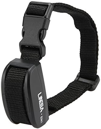 shock collar warning beep