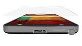 ZAGG InvisibleShield Glass Screen Protector for Samsung Galaxy Note 3