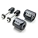 Krator HBD005B Black Slider (Suzuki 