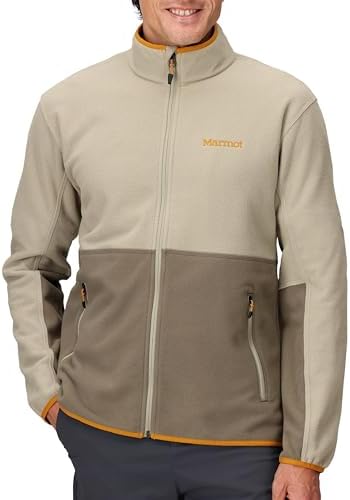 Amazon.com: MARMOT Zenyatta 1/2 Zip Hoody - Slate Grey - Small