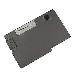 AC Doctor INC 5200mAh 6Y270 1X793 3R305 Battery for