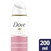 Dove-Advanced-Care-Calming-Blossom-Enriched-with-Omega-6-Anti-Perspirant-Deodorant-Aerosol-for-48-Hour-Sweat-Protection-and-Underarm-Care-200ml Dove Advanced Care Calming Blossom Antiperspirant Deodorant Aerosol 200 ml