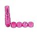 Vibrating Silver Bullet Pink Pocket Rocket Couples Toy
