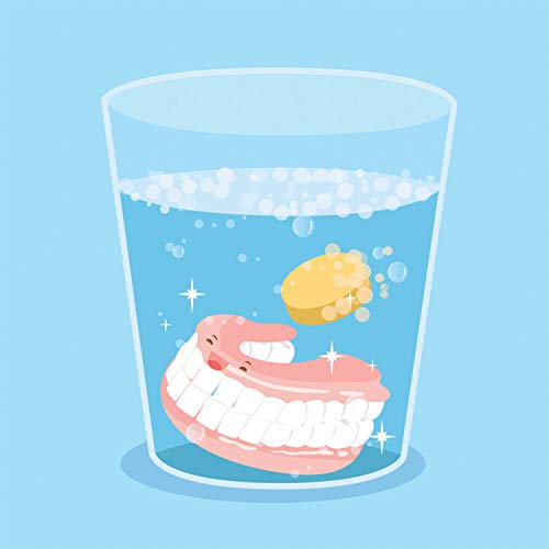 5 Denture+Strainer+Portable+Guard+Dentures%25EF%25BC%258CCapacity