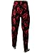 Otomix Men's Red Dragon Baggy Workout Pants
