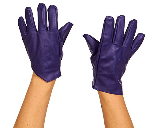 Child Joker Gloves