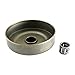 JRL Chainsaw 7Teeth 7T Sprocket Clutch Drum Bearing Kit Fit Husqvarna 36 41 136 137 141 142