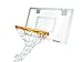 Tekk Monster Jam Mini Hoop