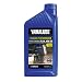 Yamaha Yamalube 4M Outboard FC-W 10W-30 Four Stroke Engine Oil One Quart primary