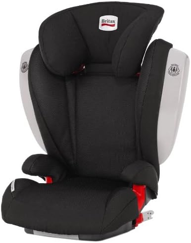 britax kidfix sict isofix