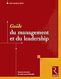 Guide du management et du leadership (Les usuels) (French Edition) by