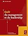 Guide du management et du leadership (Les usuels) (French Edition) by