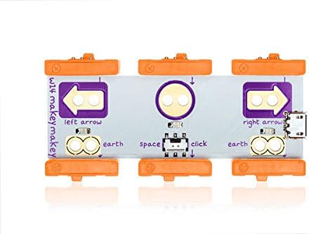 Littlebits Makey Makey