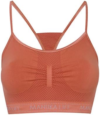 M Life Life Women's Studio Bra Top