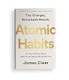 Atomic Habits – A Life-Changing Guide to Personal Development and Behavior Change by James Clear’s