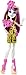 Monster High Ghouls' Getaway Spectra Vondergeist Doll