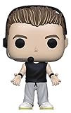 Funko Pop! Rocks: NSYNC - JC Chasez