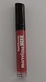 BareMinerals Marvelous Moxie Lipgloss 4.5ml/0.15 fl Oz. (Wow Factor) by Bare Escentuals